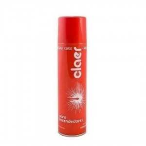 CLAER GAS AEROSOL 325cc